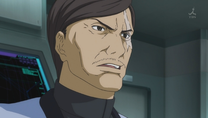 機動戦士ガンダム00 11 ダブルオーの声 さわ 一撃離脱blog