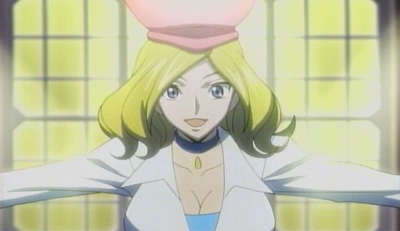 コードギアスr2 第12話 ラブ アタック さわ 一撃離脱blog