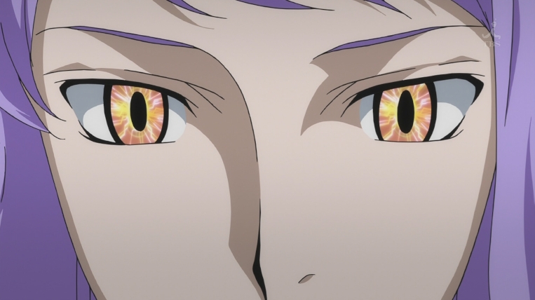 機動戦士ガンダム00 19 イノベイターの影 さわ 一撃離脱blog