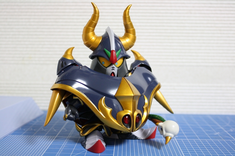 SDX サタンガンダム & スペリオルドラゴン　セット　SDガンダム SDX サタンガンダム & スペリオルドラゴン セット SDガンダム