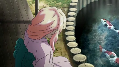 マクロスf 第19話 トライアングラー さわ 一撃離脱blog