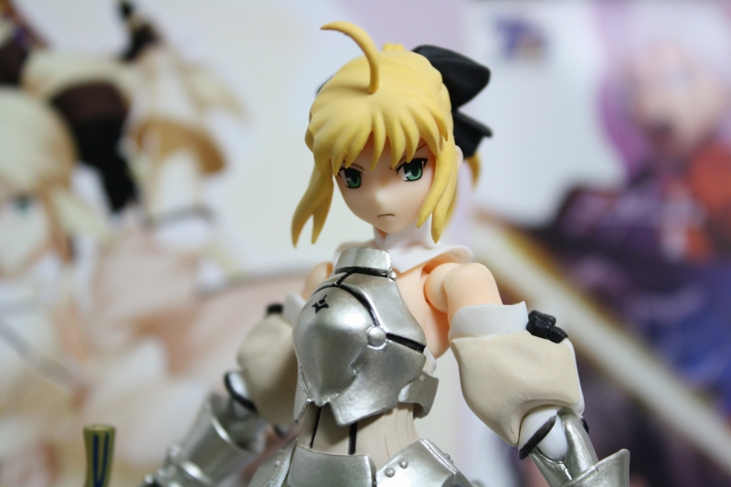 08.12.18out！ Fate/unlimited codes SP-BOX : さわ＠一撃離脱Blog