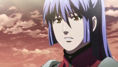 マクロスf 第12話 ファステスト デリバリー さわ 一撃離脱blog
