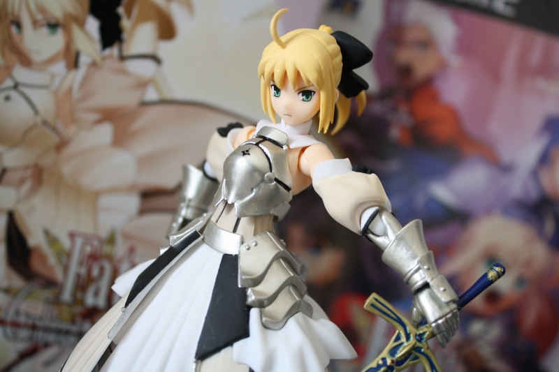 08.12.18out！ Fate/unlimited codes SP-BOX : さわ＠一撃離脱Blog