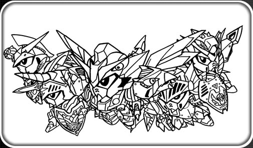 ナイトガンダム さわ 一撃離脱blog ナイトガンダム さわ 一撃離脱blog