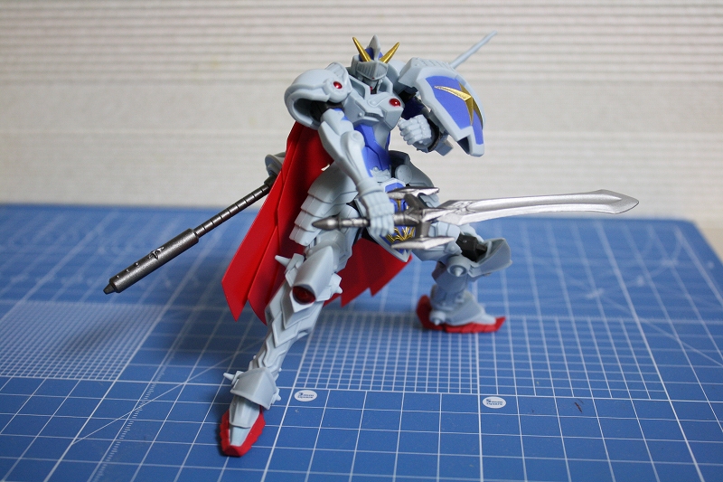 騎馬武者外伝 ～三種の神器スペシャル～ : さわ＠一撃離脱Blog