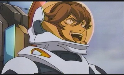 機動戦士ガンダム00 第17話 スローネ強襲 さわ 一撃離脱blog