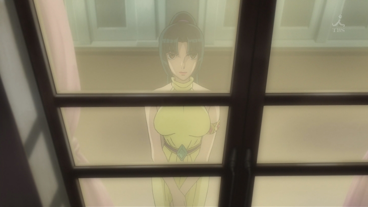 機動戦士ガンダム00 08 無垢なる歪み さわ 一撃離脱blog