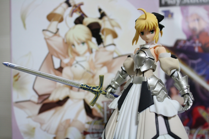 08.12.18out! Fate/unlimited codes SP-BOX : さわ@一撃離脱Blog 08.12.18out! Fate/unlimited codes SP-BOX : さわ@一撃離脱Blog