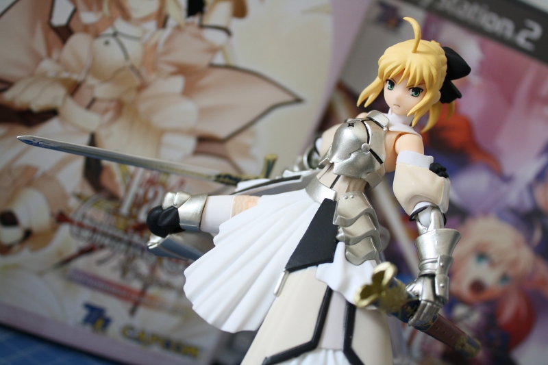 08.12.18out！ Fate/unlimited codes SP-BOX : さわ＠一撃離脱Blog
