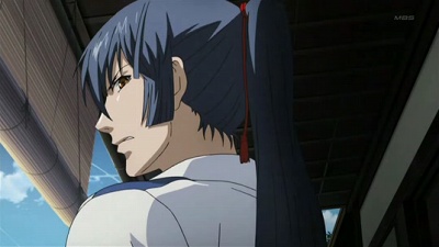 マクロスf 第19話 トライアングラー さわ 一撃離脱blog