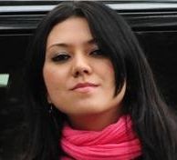 Daniela Yjichi