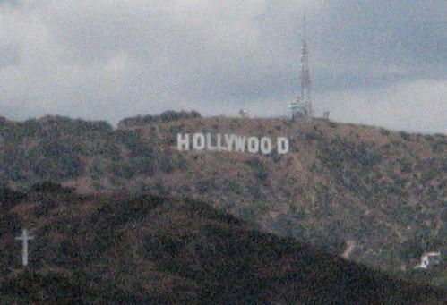 hollywood