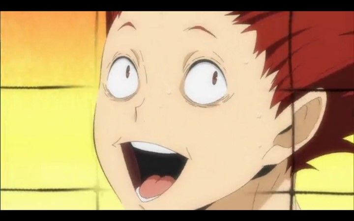 ハイキュー 烏野高校 Vs 白鳥沢学園高校 7話みんなの感想まとめ こだわり 天童と牛若が烏野に襲い掛かる ケガも出たし どうなる Testのblog