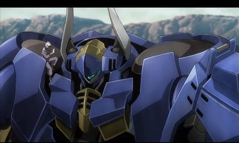 機動戦士ガンダム 鉄血のオルフェンズ 36話みんなの感想まとめ 穢れた翼 ビーム効かないけど大惨事 イオク様はもう何もしないでください Testのblog