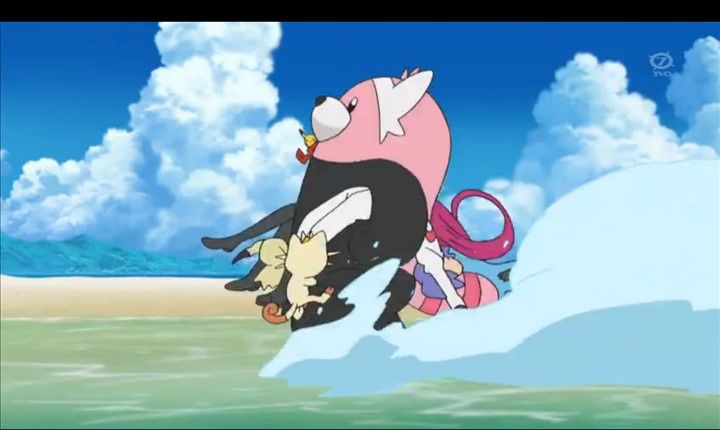 ポケットモンスター サン ムーン 5話みんなの感想まとめ アシマリ がんバルーン スイレン回 キテルグマいいキャラだわw Testのblog ポケットモンスター サン ムーン 5話みんなの感想まとめ アシマリ がんバルーン スイレン回 キテルグマいいキャラだわw Testのblog