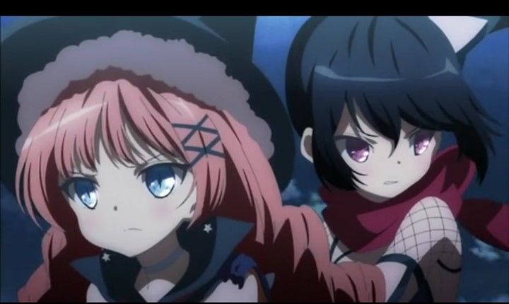 魔法少女育成計画 8話みんなの感想まとめ ゲリライベント発生中 殺し合いがデフォで誰が死ぬか分からない 一般人巻き込むなよぉ Testのblog 魔法少女育成計画 8話みんなの感想まとめ ゲリライベント発生中 殺し合いがデフォで誰が死ぬか分からない 一般人巻き込むなよぉ Testのblog