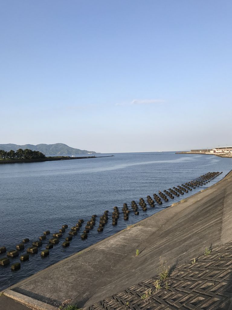 17 5 2 伊豆方面 シーバス マゴチルアーフィッシング ぽっちゃんパパの釣りとか色々