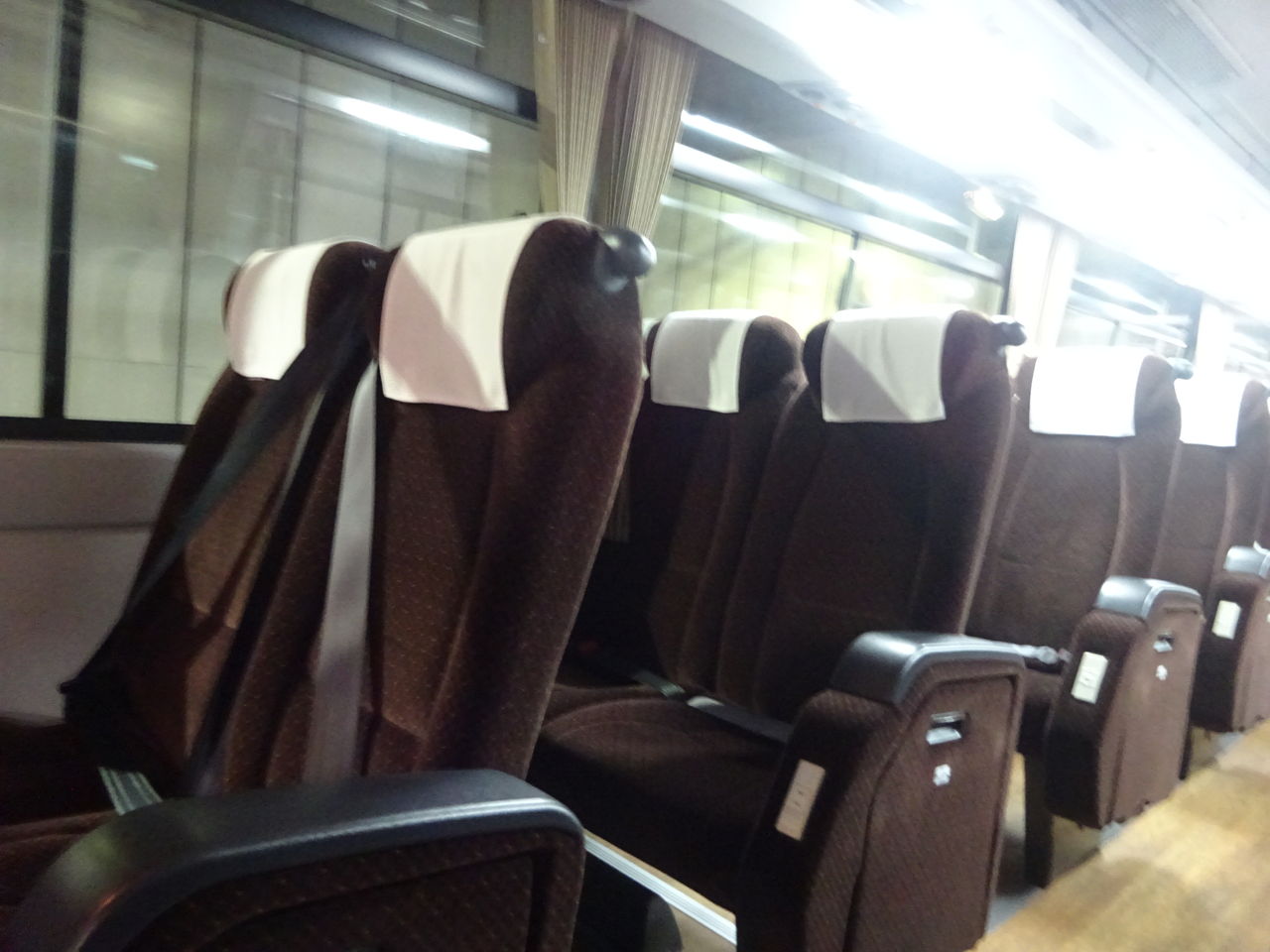 西鉄バス させぼ号ノンストップ 17 9 乗り物旅行記録 西鉄バス させぼ号ノンストップ 17 9 乗り物旅行記録