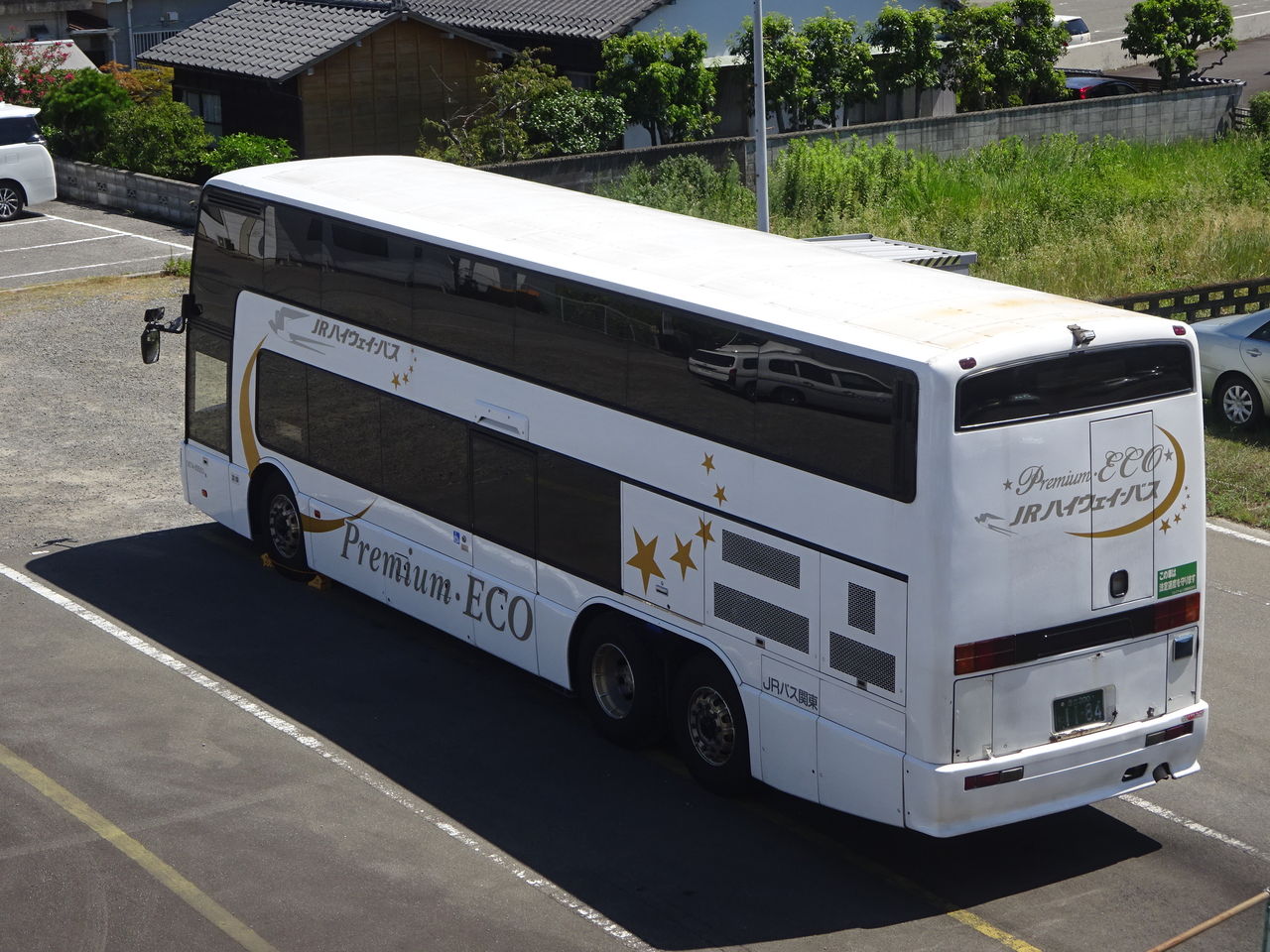 徳島バス 阿南ー大阪線 17 9 乗り物旅行記録 徳島バス 阿南ー大阪線 17 9 乗り物旅行記録