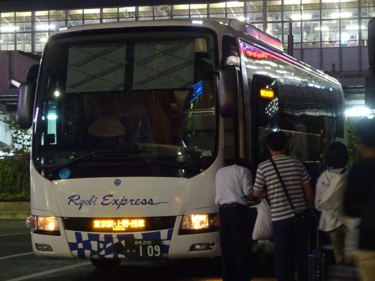西鉄バス ペガサス号 17 9 乗り物旅行記録 西鉄バス ペガサス号 17 9 乗り物旅行記録