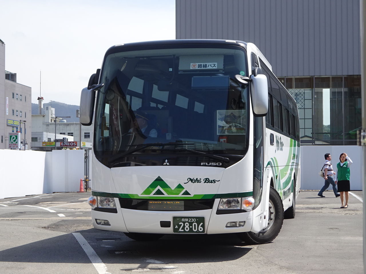 アルピコ交通 高山ー松本線 17 5 乗り物旅行記録 アルピコ交通 高山ー松本線 17 5 乗り物旅行記録