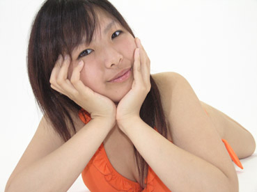 一ノ瀬花音 撮影会 Pochiの天の声