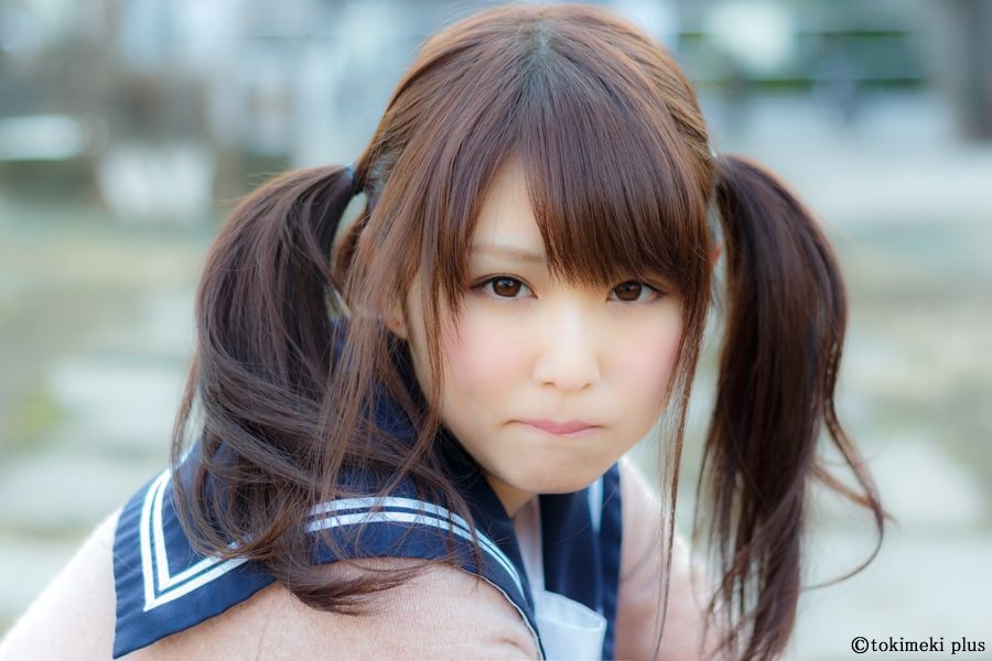 早稲田政経2年の垣内麻里亜さんの方が可愛い Pochiの天の声