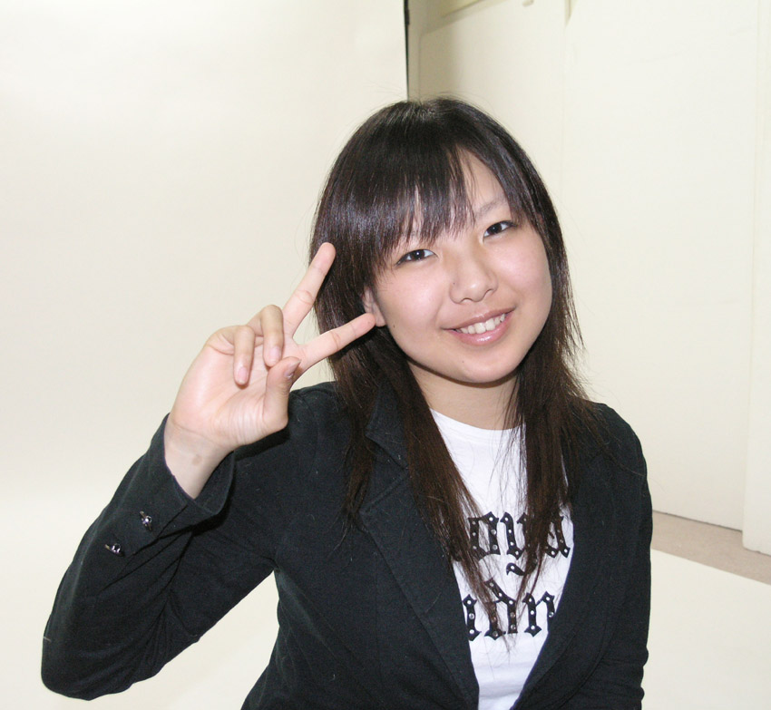 一ノ瀬花音 撮影会 Pochiの天の声