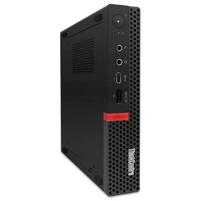 【火曜6時まで?】Lenovo Ryzen 5 PRO搭載 高性能超小型デスクトップPC ThinkCentre M75q-1 Tiny 送料込31,240円から