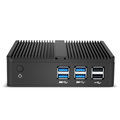 XCY X30 Mini PC Core i7モデルがクーポンで15,111円送料無料ナリ！