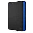 【タイムセール】Seagate Gaming Portable HDD 4TB PS4 動作確認済 2.5