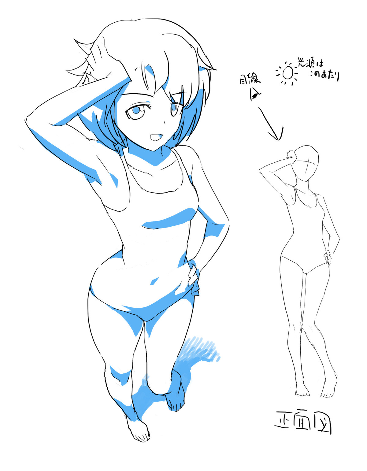 お絵かきニュースまとめ 描いてみた 助けて赤ペン先生 11 お絵かきニュースまとめ 描いてみた 助けて赤ペン先生 11