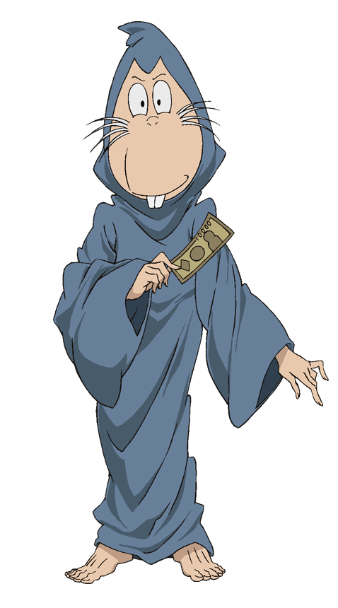 お絵かきニュースまとめ アニメ ゲゲゲの鬼太郎 の新ポスタービジュアル解禁 さらには劇場7作品無料配信決定