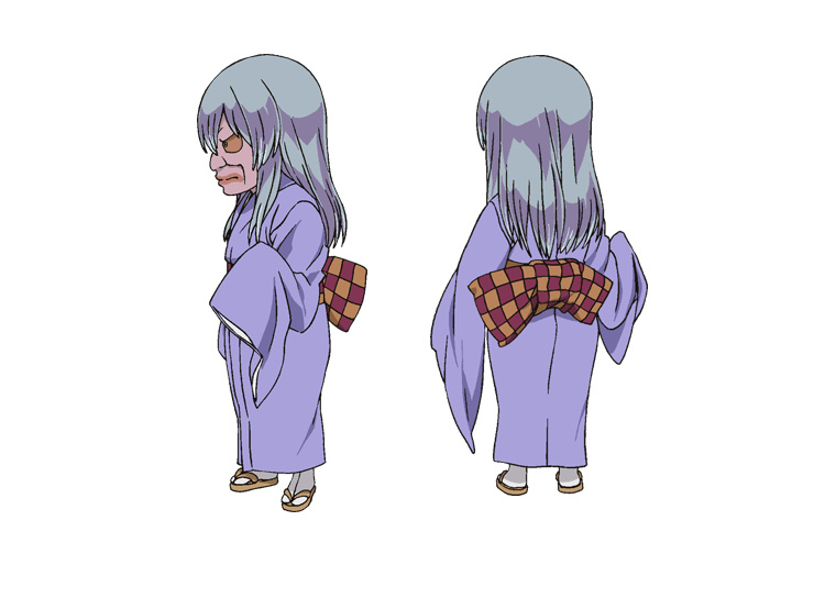 お絵かきニュースまとめ アニメ ゲゲゲの鬼太郎 の新ポスタービジュアル解禁 さらには劇場7作品無料配信決定