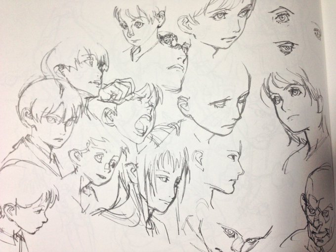 お絵かきニュースまとめ 吉成曜 超一流アニメーターのすゝめ