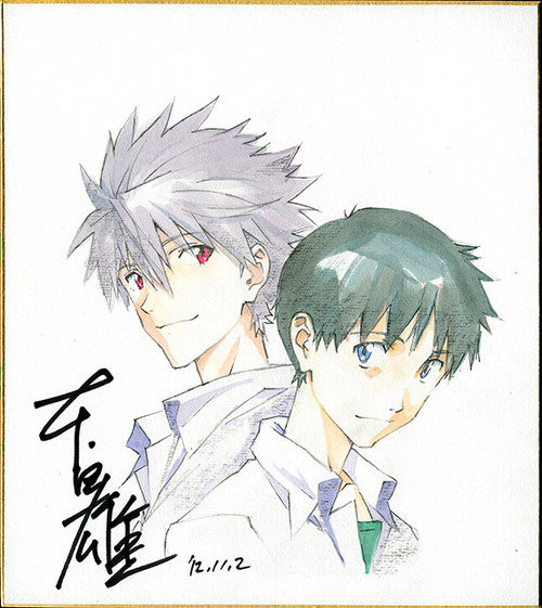 お絵かきニュースまとめ 本田雄 超一流アニメーターのすゝめ お絵かきニュースまとめ 本田雄 超一流アニメーターのすゝめ