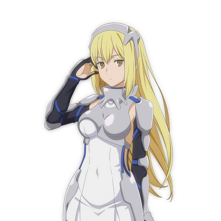 お絵かきニュースまとめ ダンまち 劇場版 Tvシリーズ第2期が決定 劇場版は原作者書き下ろしの完全新作ストーリー