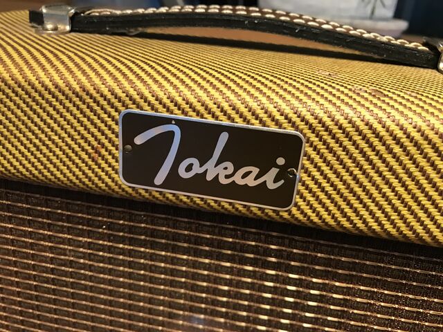 中古】Tokai TA-35 ギターアンプ - 神奈川県の中古楽器店
