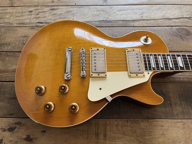 Greco グレコ DEVICE ビンテージ 87年 エレキギター