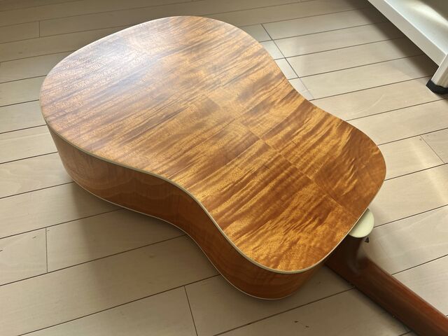 GUILD D-240E 試奏のみ GUILD D-240E 試奏のみ