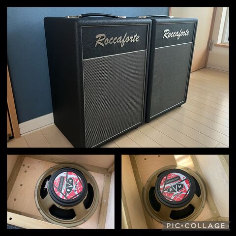 CELESTION AVC301 2台 セレッション CELESTION ( セレッション ) Vintage 30 8Ω ギターアンプ用スピーカー