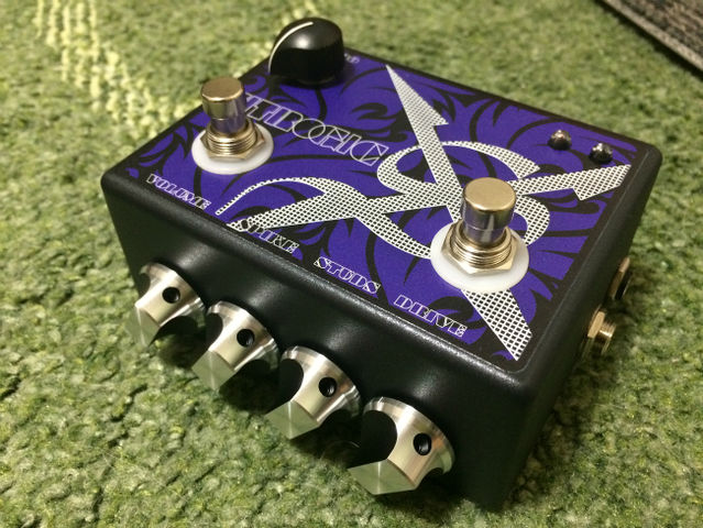 最終値下げ】 NITROGIC-01 HISASHI signature 新製品】GLAY HISASHI