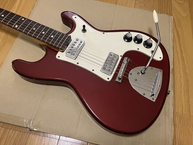 ☆シングルコイラーも使いたくなるハムバッカーを目指して…Jun