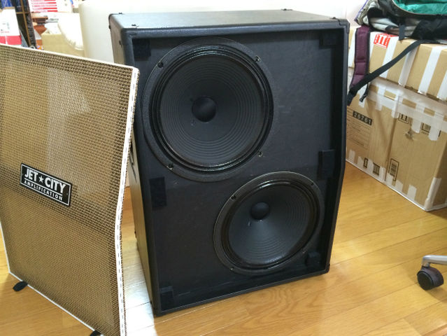 ☆Jetcityのキャビネット : ジナパパ一家の何てことない日常 ☆Jetcityのキャビネット : ジナパパ一家の何てことない日常