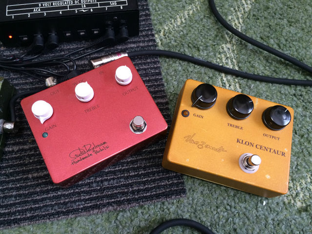 中古】Studio Daydream ケンタウルス ケンタウロス KCM-OD Klon