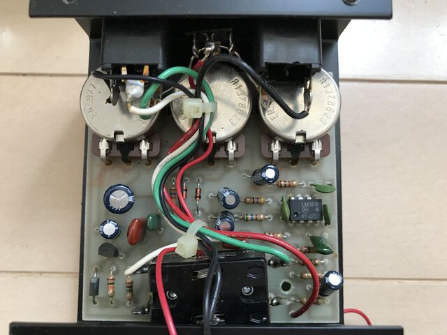Proco Rat LM308 Shoot Out - YouTube