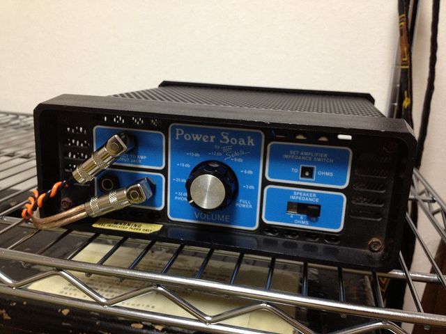 ☆アッテネーター考察（随時更新あり） : ジナパパ一家の何て