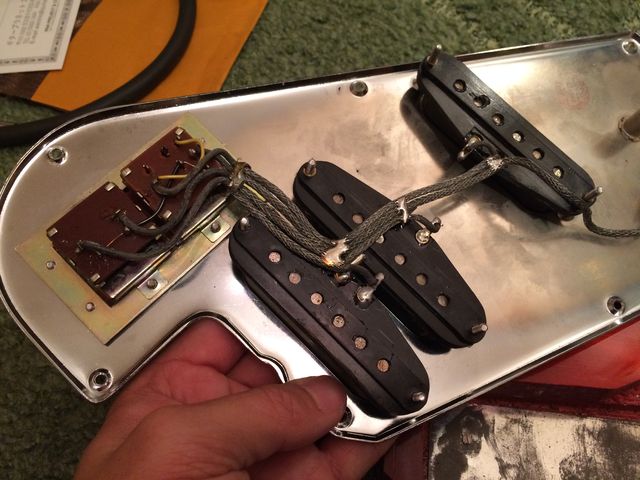 ☆NIVICO（Victor）SG-18 : ジナパパ一家の何てことない日常