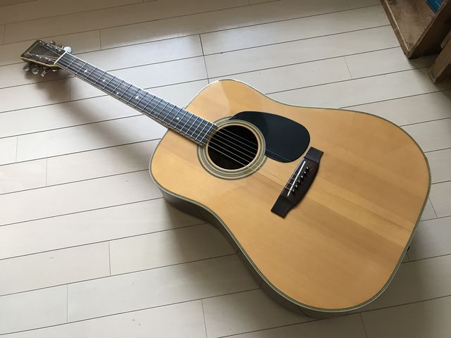 ☆70's YAMAKI R-60 : ジナパパ一家の何てことない日常